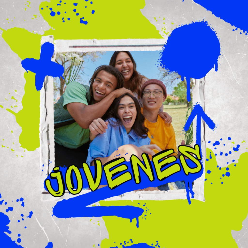 La imagen actual no tiene texto alternativo. El nombre del archivo es: Posteo-de-Instagram-Jovenes-Iglesia-Graffiti-Verde-Neon.png